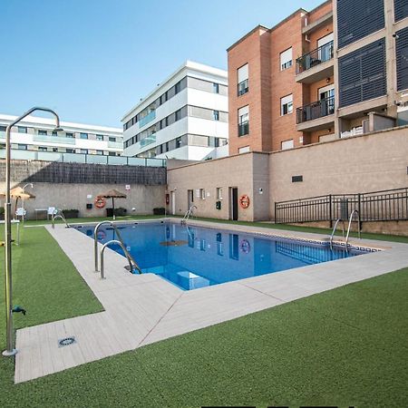 Serrallo Apartment 우에토르베가 외부 사진