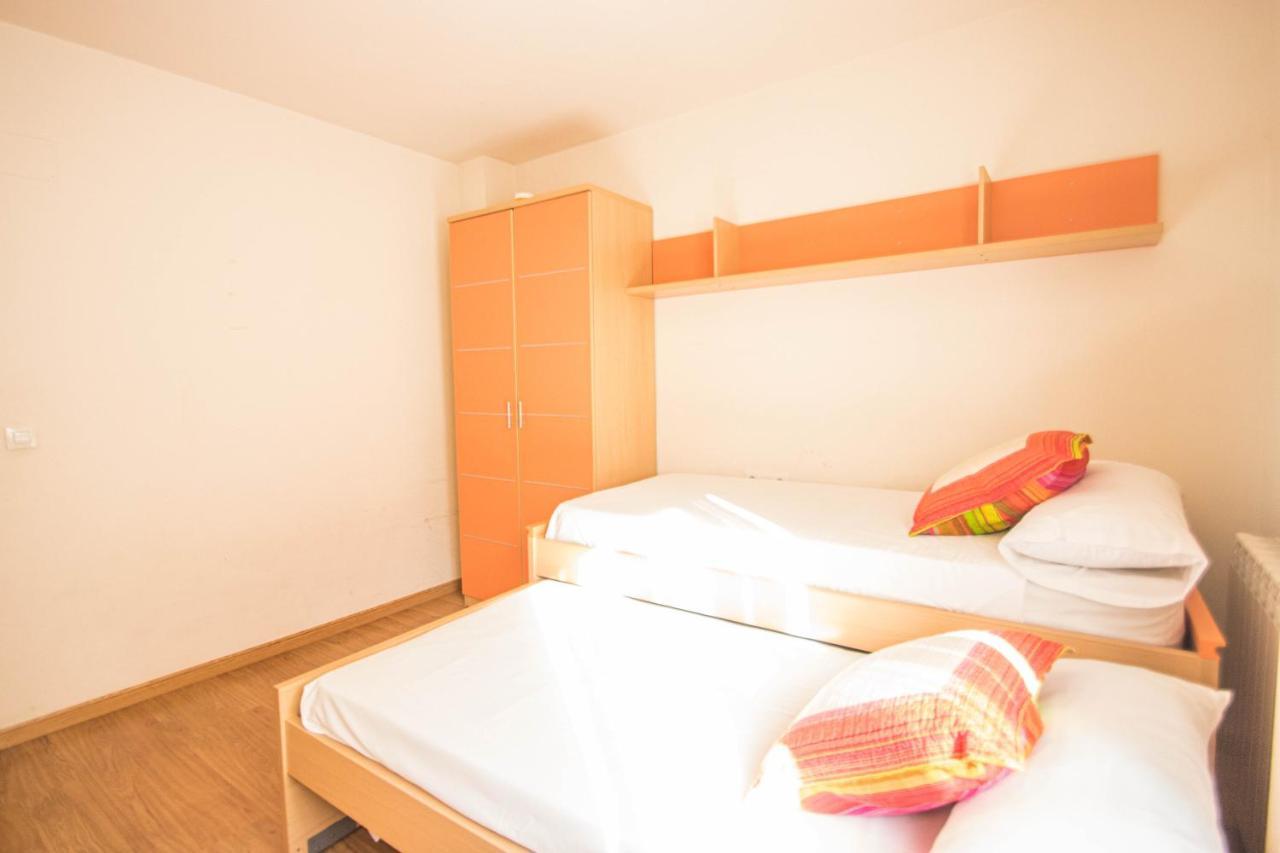 Serrallo Apartment 우에토르베가 외부 사진