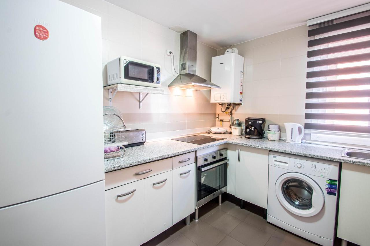 Serrallo Apartment 우에토르베가 외부 사진