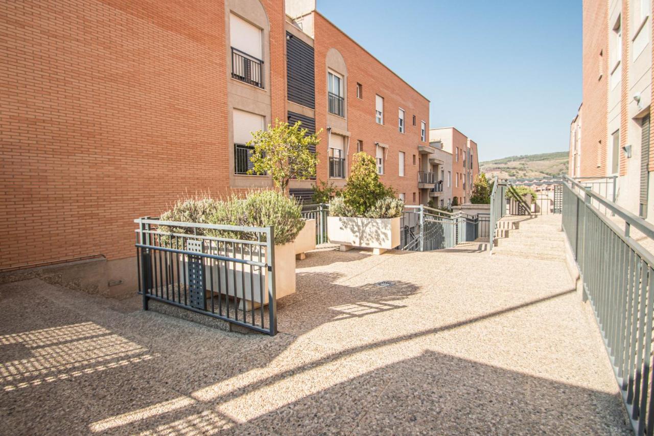 Serrallo Apartment 우에토르베가 외부 사진