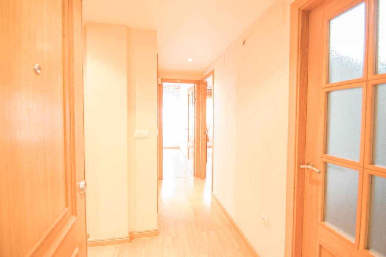Serrallo Apartment 우에토르베가 외부 사진
