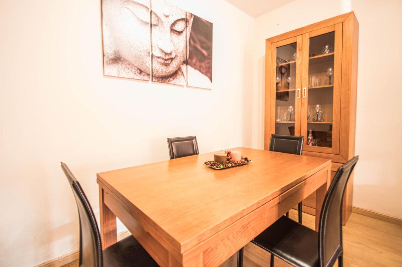 Serrallo Apartment 우에토르베가 외부 사진