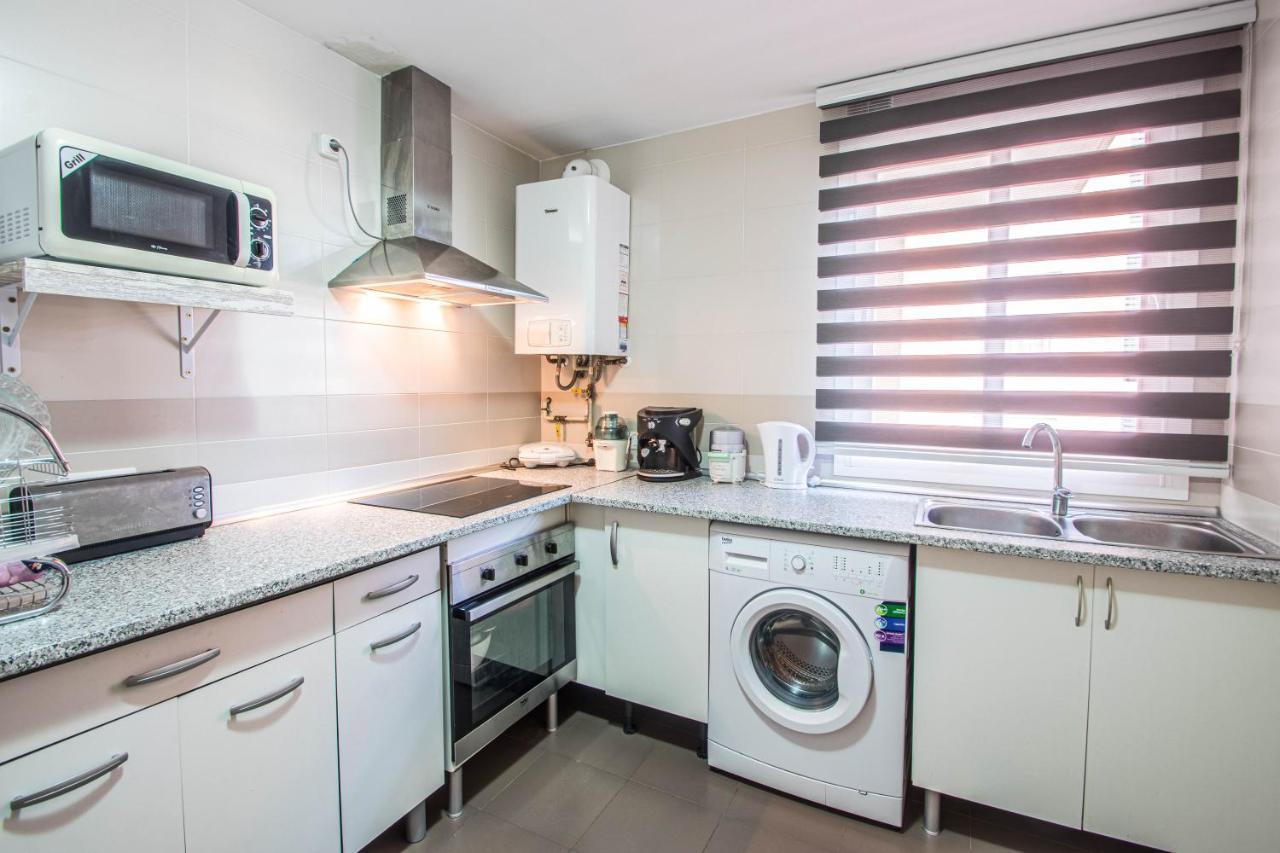 Serrallo Apartment 우에토르베가 외부 사진