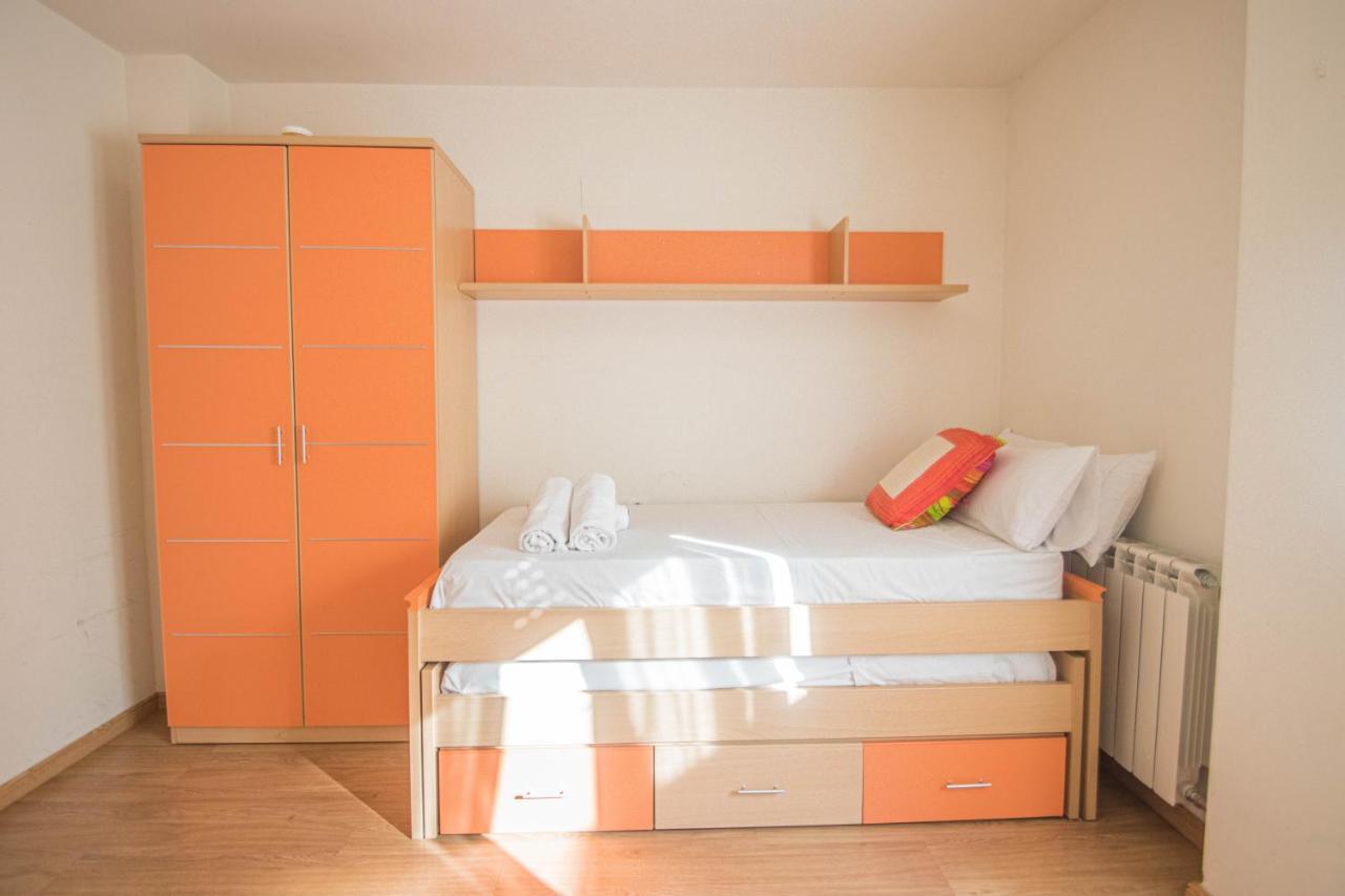 Serrallo Apartment 우에토르베가 외부 사진