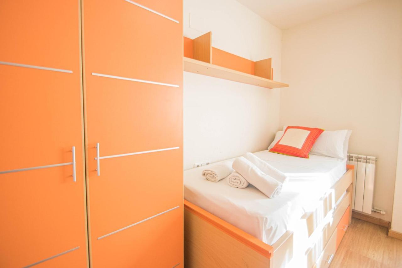 Serrallo Apartment 우에토르베가 외부 사진